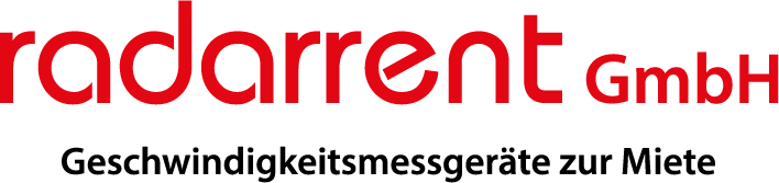 Radarrent GmbH - Martin Feil - Logo